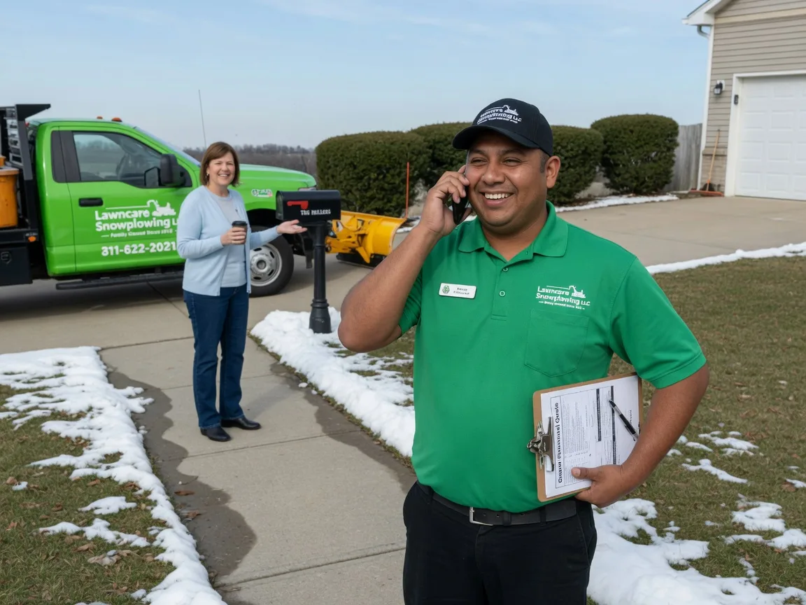 Lawn Care Services By Expert Landscaper Alfred Station, NY FAQs